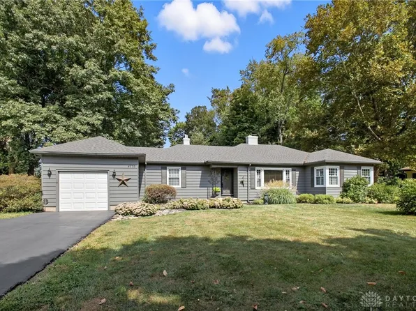 4733 Harlou Dr, Dayton, OH 45432