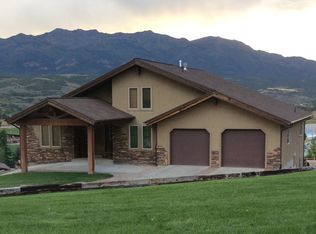 3360 Blue Sage Rd, Morgan, UT 84050