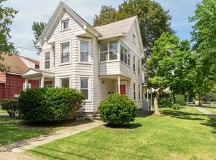 115 E Yates St #1, East Syracuse, NY 13057