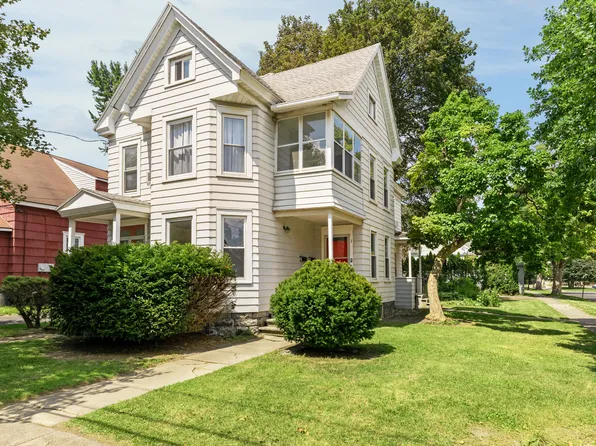 115 E Yates St #1, East Syracuse, NY 13057