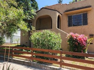 1860 Chickasaw Ave, Los Angeles, CA 90041