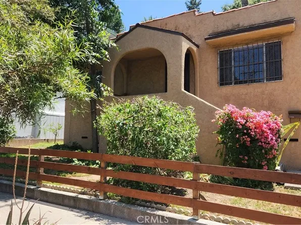 1860 Chickasaw Ave, Los Angeles, CA 90041