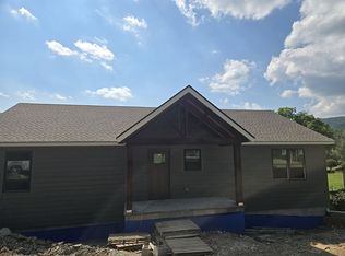134 Country Club Drive, Unicoi, TN 37692