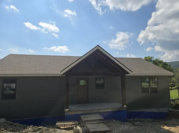 134 Country Club Drive, Unicoi, TN 37692