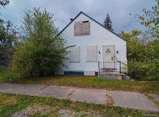 17305 Winston St, Detroit, MI 48219