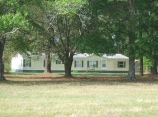 1096 Sherman Rd, Cairo, GA 39828