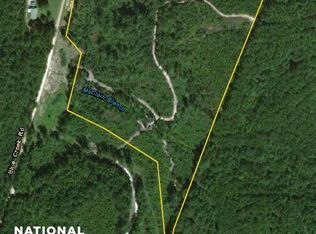 Blue Creek Rd, Vina, AL 35593