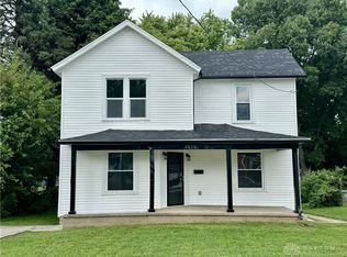 1810 Kenwood Ave, Springfield, OH 45505