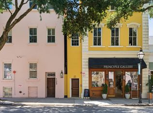 125 Meeting St UNIT B, Charleston, SC 29401