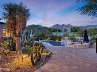 5043 N Marlin Canyon Pl, Tucson, AZ 85750