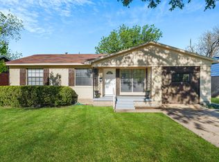7421 Woodshire Dr, Dallas, TX 75232