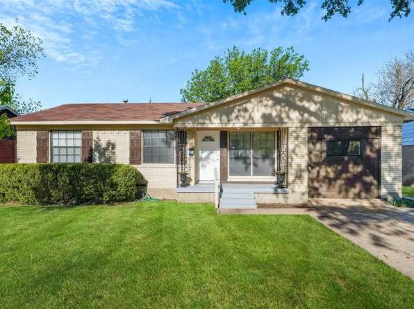 7421 Woodshire Dr, Dallas, TX 75232