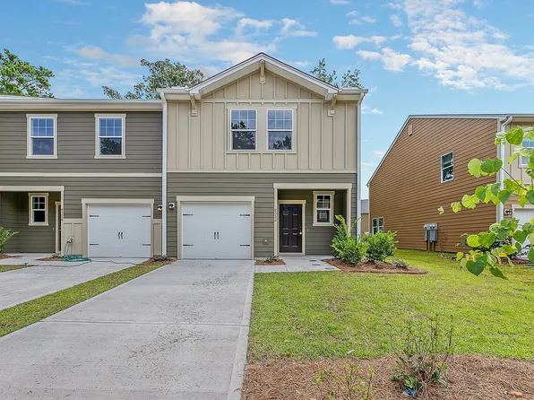 8324 Childs Cv, North Charleston, SC 29418