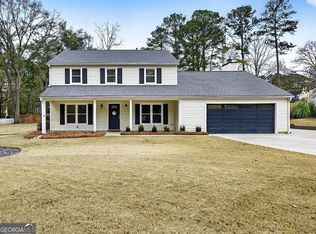 103 Perch Point, Peachtree City, GA 30269