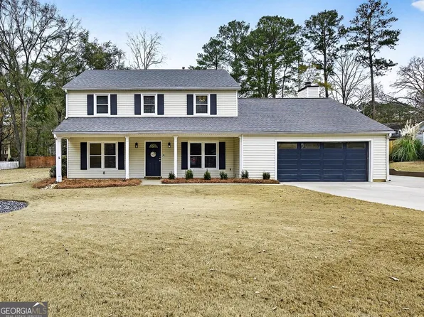 103 Perch Point, Peachtree City, GA 30269