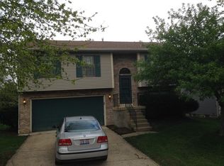 3334 Bluhm Ct, Columbus, OH 43223