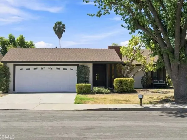 19002 Montell Ct, Rowland Heights, CA 91748