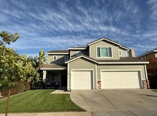 2310 Spartan Ter, Brentwood, CA 94513
