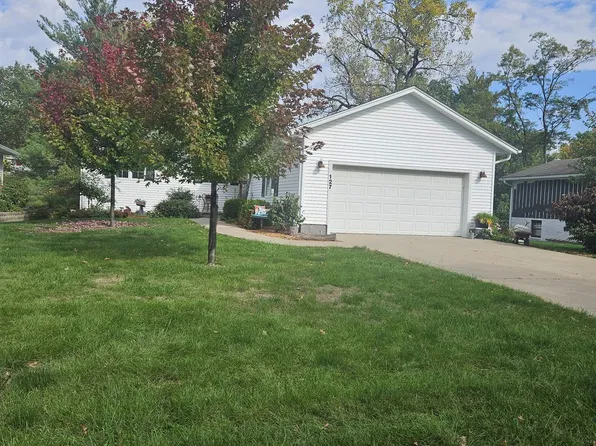 127 Deppe Ln, Ottumwa, IA 52501
