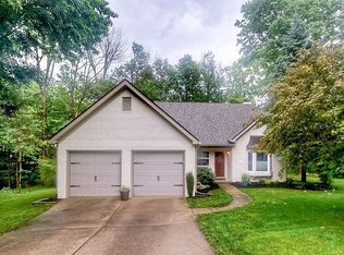 11576 Nicole Ct, Indianapolis, IN