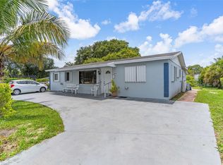Vista Verde Sec One, Miami Gardens, FL 33055