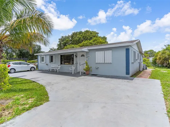 20630 NW 37th Ct, Miami Gardens, FL 33055