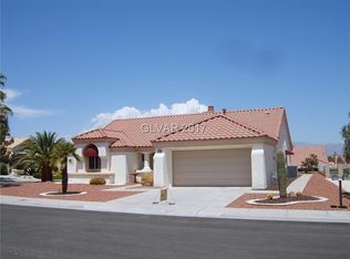 9108 Litchfield Ave, Las Vegas, NV 89134