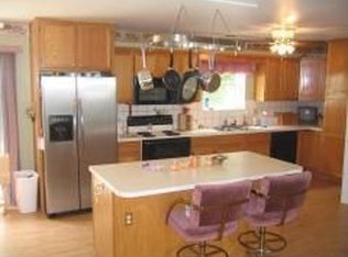 1036 S Remington Rd, Bexley, OH 43209