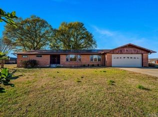 12573 Samples Rd, Alexander, AR 72002