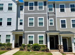 738 Cormiche Ln, Wake Forest, NC 27587