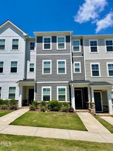 738 Cormiche Ln, Wake Forest, NC, 27587
