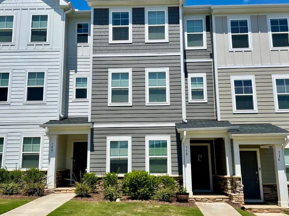 738 Cormiche Ln, Wake Forest, NC 27587
