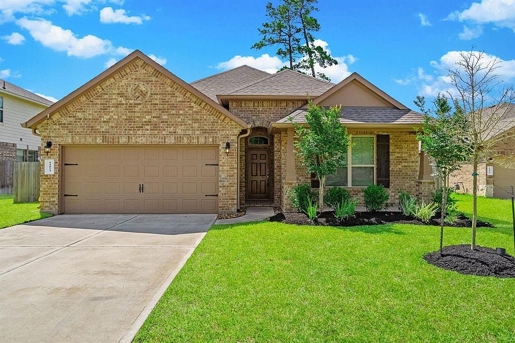 14023 S Wind Cave Ct, Conroe, TX 77384 | Zillow