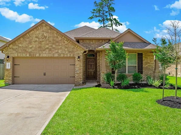 14023 S Wind Cave Ct, Conroe, TX 77384