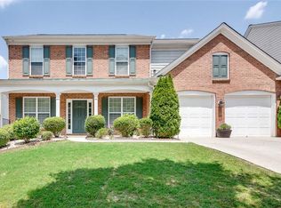 2262 Young America Dr, Lawrenceville, GA 30043