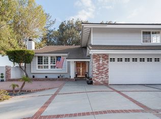 18795 Algiers St, Porter Ranch, CA 91326