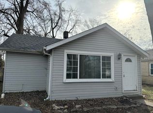 1420 S Kinney Ave, Muncie, IN 47302