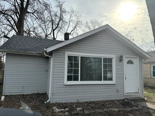 1420 S Kinney Ave, Muncie, IN 47302