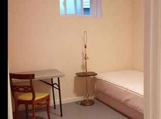 11 Seagrave Rd #BASEMENT, Cambridge, MA 02140