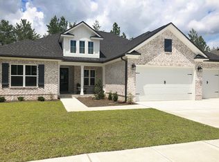 15 Sweet Blossom Bnd, Freeport, FL 32439