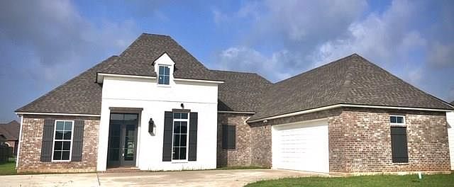 1st image of 6007 Settlers Dr