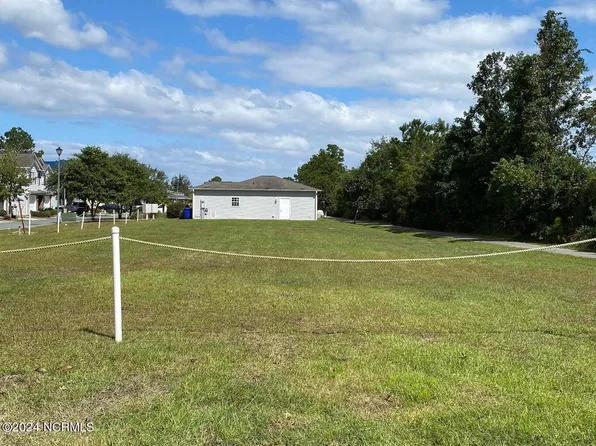 202 - 212 Triton Lane, Surf City, NC 28445