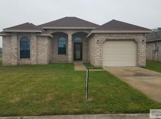 7573 Ironwood Ave, Brownsville, TX 78526