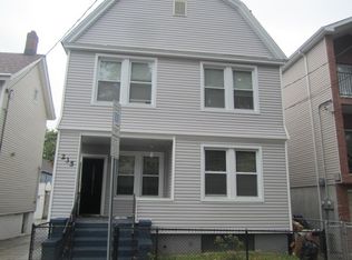 235 Pearsall Ave, Jersey City, NJ 07305