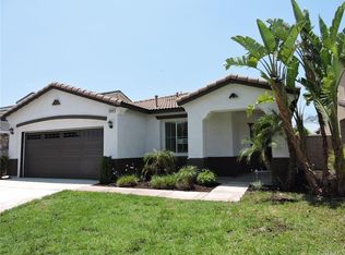 10934 Mayberry St, Fontana, CA 92337
