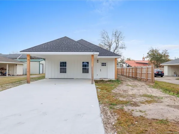 4319 Howard St, Lake Charles, LA 70605