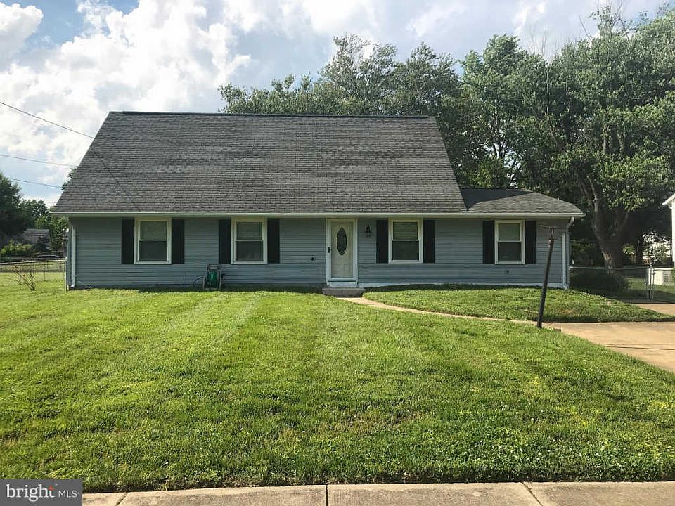 4808 Sprayer St, Alexandria, VA 22309 Zillow