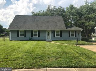 4808 Sprayer St, Alexandria, VA