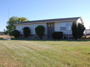 921 S Morrison Rd, West Branch, MI 48661