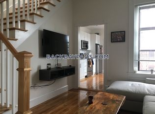 499 Beacon St #PENTHOUSE, Boston, MA 02215